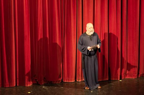 Grup de Teatre de Sant Hipòlit - Els Pastorets  2019 - 